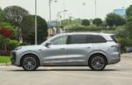 2026 Deepal S09– China Export Vehicle | Premium Cars From China - أسعار سيارات الصين في تونس - Image 4