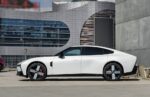 Xpeng P7 2026– Ready for Export From China | Best Cars From China - أسعار السيارات الصينية الجديدة في تونس - Image 3