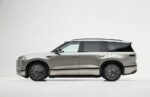 Volkswagen ID.ERA 9X 2026– Ready for Export From China | EVs From China - سيارات صينية بأسعار الجملة من الصين - Image 3