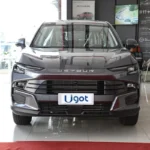 Jetour Dashing 2026 1.5t DCT– Wholesale Price From China | China Wholesale Car Prices - Image 2