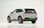 Buick Electra E7 2026– Ready for Export From China | SUVs From China - سيارات كهربائية صينية في تونس - Image 3