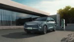 2026 Exeed Sterra Et PRO 5 Doors 5 Seats SUV– Wholesale Price From China | Wholesale Cars From China - سيارات صينية مصدرة من الصين إلى تونس - Image 2