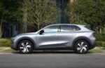 2026 Changan Deepal S05– China Export Vehicle | China Car Sourcing - Chinese Car Prices Tunisia - Image 4