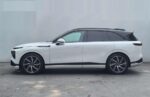 Xpeng G9 2026 725 Max– Ready for Export From China | Cars From China for Global Buyers - سيارات صينية للسوق التونسية - Image 3