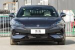 High Quality Byd 2026 Denza Z9 Dm Sedan– In Stock in China | SUVs From China for Sale - سيارات كهربائية صينية للبيع في تونس