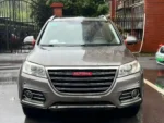 2026 Haval H6 Performance Crossover SUV with Electric and Hybrid Features– In Stock in China | Buy Direct From China - شراء سيارة صينية في تونس - Image 2