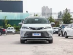 Toyota Sienna Hybrid 5 Door 7 Seat 2026– In Stock in China | China Car Marketplace - Chinese Cars for Export to Tunisia - Image 2