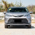 Toyota Sienna Hybrid 5 Door 7 Seat 2026– In Stock in China | China Car Marketplace - Chinese Cars for Export to Tunisia