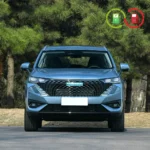 2026 Haval H6 Performance Crossover SUV with Electric and Hybrid Features– In Stock in China | Buy Direct From China - شراء سيارة صينية في تونس