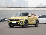 2026 Volkswagen T. Roc– Ships Worldwide From China | Buy Direct From China - Image 2