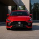 MG 5 Manual Luxury 2026– Wholesale Price From China | Import Vehicles From China