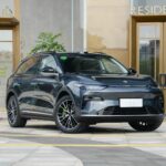 Leapmotor C11 2026 Model Pure Electric 640 Premium Edition New Energy Car– In Stock in China | Direct Vehicle Import From China - Image 3