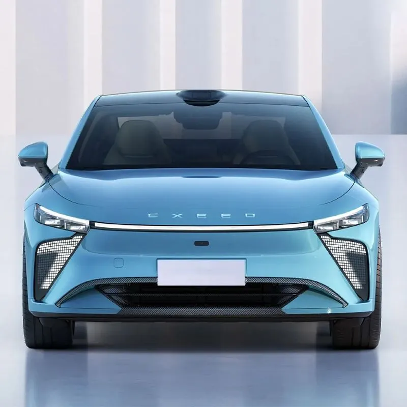 imgi_95_New-Energy-Luxury-Long-Rang-Pure-Electric-Vehicle-Exeed-Sterra-Cherry-Es-Used-Ele New Energy Exeed Sterra Es Electric Car– Wholesale Price From China | China Factory Car Prices - Image 1