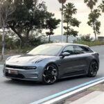 Zeekr 001 2026 Car 100kwh Battery Electric– Ships Worldwide From China | Vehicles Imported From China - استيراد السيارات الصينية إلى تونس - Image 3