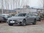 Volkswagen Arteon Gasoline 5-Seat Hatchback– Ships Worldwide From China | Buy Vehicles From China - سيارات صينية جديدة للبيع في تونس - Image 3