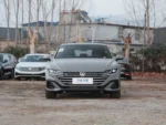 Volkswagen Arteon Gasoline 5-Seat Hatchback– Ships Worldwide From China | Buy Vehicles From China - سيارات صينية جديدة للبيع في تونس