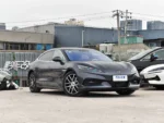 High Quality Byd 2026 Denza Z9 Dm Sedan– In Stock in China | SUVs From China for Sale - سيارات كهربائية صينية للبيع في تونس - Image 2