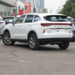 Haval H6 Phev Car Compact Hybrid SUV– Buy Direct From China | Luxury Cars From China - Image 3
