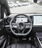 BYD Dolphin 2026 Smart Driving Edition– China Export Vehicle | Vehicles Exported From China - Image 2
