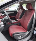 Hongqi H5 2026– China Export Vehicle | Import New Cars From China - شراء سيارات جديدة من الصين - Image 2