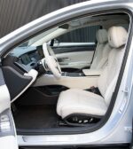 BYD Han L EV 2026– China Export Vehicle | China Vehicle Import - شراء سيارات صينية لتونس - Image 2