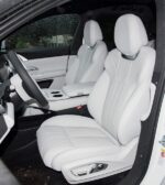 Xpeng G9 2026– China Export Vehicle | Direct China Vehicle Export - مركبات صينية مستوردة إلى تونس - Image 2