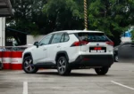 Toyota RAV4 Rongfang– Buy Direct From China | Order New Cars From China - Image 2