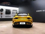 Xiaomi Su7 Ultra– Buy Direct From China | New Car Prices From China - سيارات صينية متاحة للتصدير إلى تونس - Image 9
