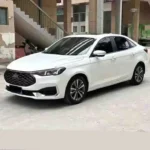 Ford Escort– Buy Direct From China | China Vehicle Export - استيراد سيارات صينية جديدة إلى تونس - Image 7