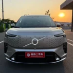 Volvo Em90 Ultra– Buy Direct From China | China EV Export - سيارات صينية عالية الجودة في تونس