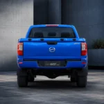 Pickup Zhongxing Lingdu 2.5T New Commercial Edition– Buy Direct From China | China Auto Export - سيارات من الصين إلى تونس - Image 4
