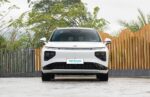 Xpeng G9 2026– China Export Vehicle | Direct China Vehicle Export - مركبات صينية مستوردة إلى تونس