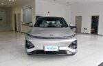 Xpeng G6 2026– China Export Vehicle | China Auto Export - سيارات من الصين إلى تونس