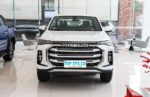 SAIC Maxus T90 EV– Buy Direct From China | Cars From China for Sale Worldwide - سيارات صينية متوفرة في تونس