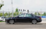 Hongqi H5 2026– China Export Vehicle | Import New Cars From China - شراء سيارات جديدة من الصين - Image 4