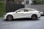 BYD Han L EV 2026– China Export Vehicle | China Vehicle Import - شراء سيارات صينية لتونس - Image 4