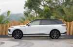 Xpeng G9 2026– China Export Vehicle | Direct China Vehicle Export - مركبات صينية مستوردة إلى تونس - Image 4