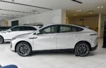 Xpeng G6 2026– China Export Vehicle | China Auto Export - سيارات من الصين إلى تونس - Image 3