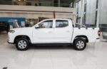 SAIC Maxus T90 EV– Buy Direct From China | Cars From China for Sale Worldwide - سيارات صينية متوفرة في تونس - Image 4