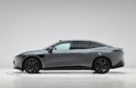 Zeekr 007 Pure Electric– For Sale From China | China Vehicle Prices - سيارات صينية للتصدير من الصين إلى تونس - Image 3