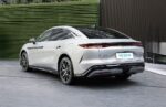 BYD Han L EV 2026– China Export Vehicle | China Vehicle Import - شراء سيارات صينية لتونس - Image 3