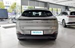 Xpeng G6 2026– China Export Vehicle | China Auto Export - سيارات من الصين إلى تونس - Image 4