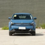 Neta U New Energy Car– Buy Direct From China | Cars Exported From China - Image 6