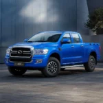 Pickup Zhongxing Lingdu 2.5T New Commercial Edition– Buy Direct From China | China Auto Export - سيارات من الصين إلى تونس - Image 6