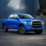 Pickup Zhongxing Lingdu 2.5T New Commercial Edition– Buy Direct From China | China Auto Export - سيارات من الصين إلى تونس - Image 8