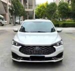 Ford Escort– Buy Direct From China | China Vehicle Export - استيراد سيارات صينية جديدة إلى تونس