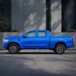 Pickup Zhongxing Lingdu 2.5T New Commercial Edition– Buy Direct From China | China Auto Export - سيارات من الصين إلى تونس - Image 7