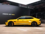 Xiaomi Su7 Ultra– Buy Direct From China | New Car Prices From China - سيارات صينية متاحة للتصدير إلى تونس - Image 3