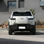Byd Leopard 3 Electric SUV– Buy Direct From China | EV From China for Sale - Image 8