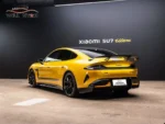 Xiaomi Su7 Ultra– Buy Direct From China | New Car Prices From China - سيارات صينية متاحة للتصدير إلى تونس - Image 6